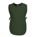 F12S Small Hunter Green Cobbler Apron